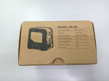 Б/в Лазерний нівелір My Tools 141-2r 01-200886664