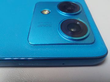 Б/в Мобільний телефон Motorola edge 40 neo 12/256gb 01-200885534