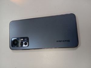 Б/в Мобільний телефон Blackview a85 8/128gb 01-200885583