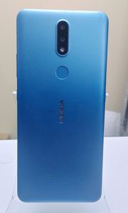 Б/в Мобільний телефон Nokia 2.4 2/32gb 01-200886845