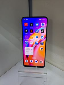 Б/у Мобильный телефон Oppo reno 5 lite 8/128gb 01-200883485