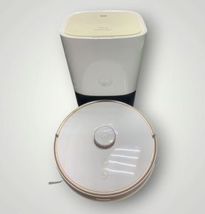 Б/в Робот-пилосос Xiaomi viomi s9 01-200829541