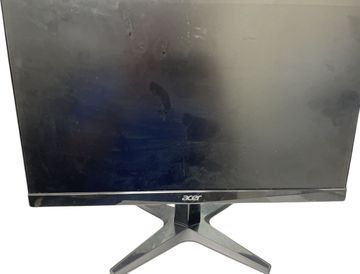 Б/в Монітор Acer g227hgl 01-200830471
