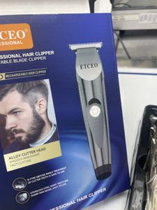 Б/в Тример електричний Etceo et-1089 01-200883050