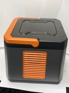 Б/у Зарядная станция Tekhmann сn-500w 01-200882307