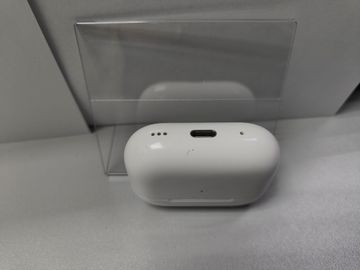 Б/в Навушники Apple airpods pro 2nd generation with magsafe charging case usb-c 01-200882208