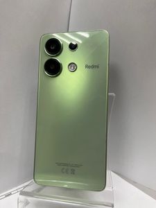Б/в Мобільний телефон Xiaomi redmi note 13 4g 6/128gb 01-200883285