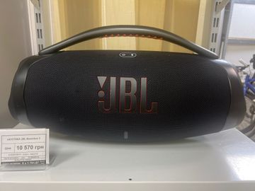 Б/у Акустика Jbl boombox 3 01-200886142