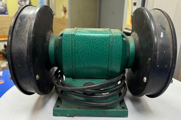 Б/у Точило електричне Craft scm-150 01-200885514