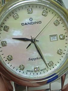 Б/в Годинник Candino с4738 01-200888433