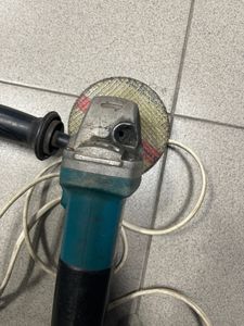 Б/в Кутова шліфмашина Makita ga5030 01-200886136