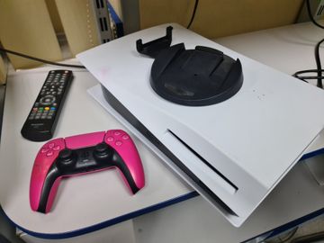 Б/в Ігрова приставка Sony playstation 5 825gb 01-200888653