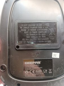 Б/в Прес-гриль Breville sandwich press flat plate tr40 01-200888644