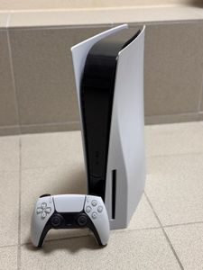 Б/в Ігрова приставка Sony playstation 5 825gb 01-200888716