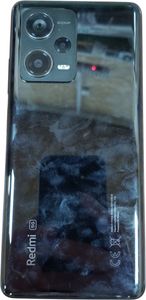 Б/в Мобільний телефон Xiaomi redmi note 12 pro+ 12/256 01-200854126