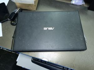 Б/в Ноутбук Asus 15/celeron n2930 ddr3/2gb ddr3/hdd 500 gb/ssd *відсутній/*інтегрована 01-200882503