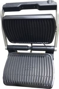 Б/у Гриль Tefal optigrill+ gc712d34 01-200887535