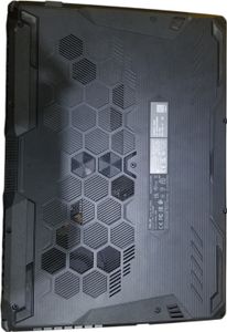 Б/в Ноутбук Asus 15/ryzen 7 7435hs ddr5/16gb ddr5/hdd *відсутній/ssd 512 gb/geforce rtx2050 4gb 01-200887590