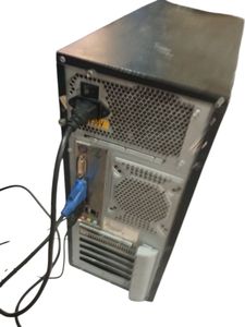 Б/у Системный блок Пк amd athlon x4 750k/ram 8 gb/hdd відсутній/ssd 128 gb/nvidia gt 640 (geforce) 1gb ddr3 128bit 01-200888448