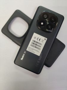 Б/в Мобільний телефон Xiaomi redmi note 14 pro+ 5g 12/512gb 01-200889690