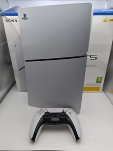 Б/в Ігрова приставка Sony playstation 5 825gb 01-200887628