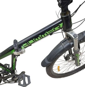 Б/в Велосипед Formula hummer 26 01-200866821