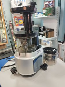 Б/в Соковитискач Tefal zc420e38 01-200887049