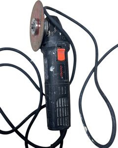 Б/в Кутова шліфмашина Dnipro-M gs-160se 2021 01-200828797