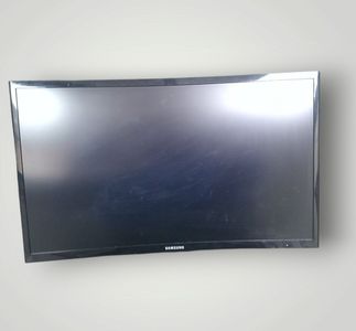 Б/в Монітор Samsung odyssey gaming crg5 lc24rg50f 01-200873333