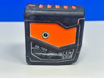 Б/в Лазерний нівелір Dnipro-M ml-120 01-200890630