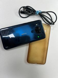 Б/в Мобільний телефон Nokia 5.4 ta-1337 4/64gb 01-200890683