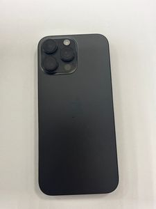 Б/в Мобільний телефон Apple iphone 16 pro max 256gb 01-200890177