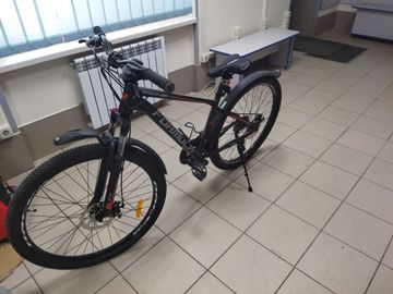 Б/в Велосипед Formula motion 27.5 01-200891179