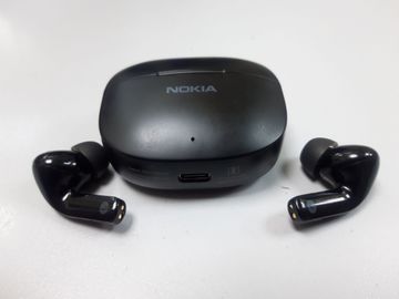 Б/в Навушники Nokia go earbuds+ tws-201 01-200891128