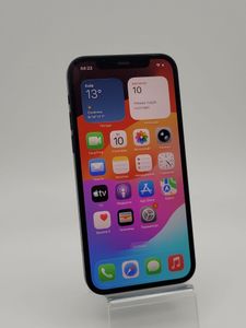 Б/в Мобільний телефон Apple iphone 12 64gb 01-200892280