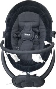 Б/в Дитяча гойдалка Kenani onyx 01-200858473