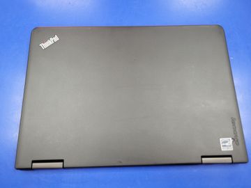 Б/у Ноутбук Lenovo 14/core i5-4300u ddr3/4gb ddr3/ssd 240 gb/*інтегрована 01-200861900