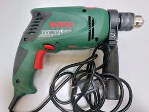 Б/у Дрель ударная Bosch psb 530 re 01-200891490
