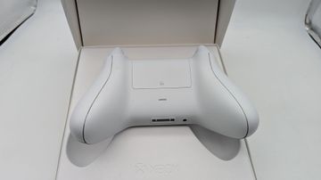 Б/в Геймпад Microsoft xbox series x s wireless controller 01-200891815