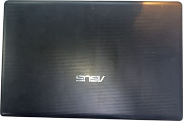 Б/в Ноутбук Asus 15/pentium b970 ddr3/4gb ddr3/hdd 100 gb/*інтегрована 01-200892372