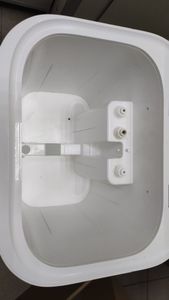 Б/в Робот-пилосос Dreame bot l10 ultra 01-200891330