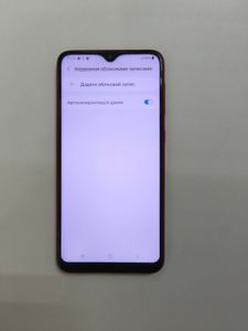 Б/в Мобільний телефон Samsung a105f galaxy a10 2/32gb 01-200892606