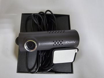 Б/у Автомобильный видеорегистратор Xiaomi 70mai smart dash cam 1s midrive d06 01-200892863