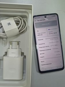 Б/у Мобільний телефон Oppo a5x 4/128gb 01-200893187