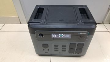 Б/у Зарядная станция Blaupunkt juicebox 2000 01-200893017