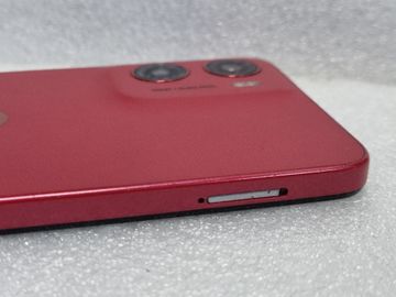 Б/в Мобільний телефон Motorola moto g05 4/256gb 01-200891397