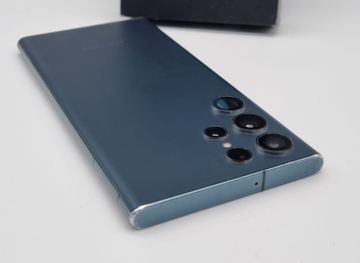 Б/у Мобільний телефон Samsung galaxy s22 ultra 8/128gb 01-200893717