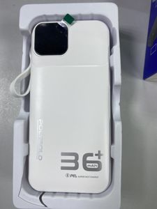 Б/в Повербанк Polygold pg-pw328 36000 mah 22.5w 01-200894667