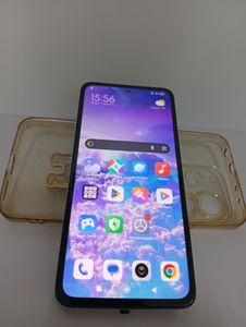 Б/в Мобільний телефон Xiaomi redmi note 14 8/256gb 01-200894610