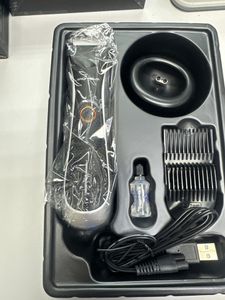 Б/у Триммер электрический Grunhelm ghc-102cu 01-200893888